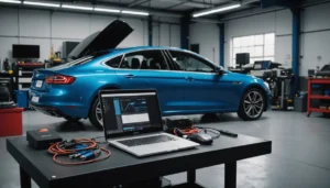 boitier ou reprogrammation moteur