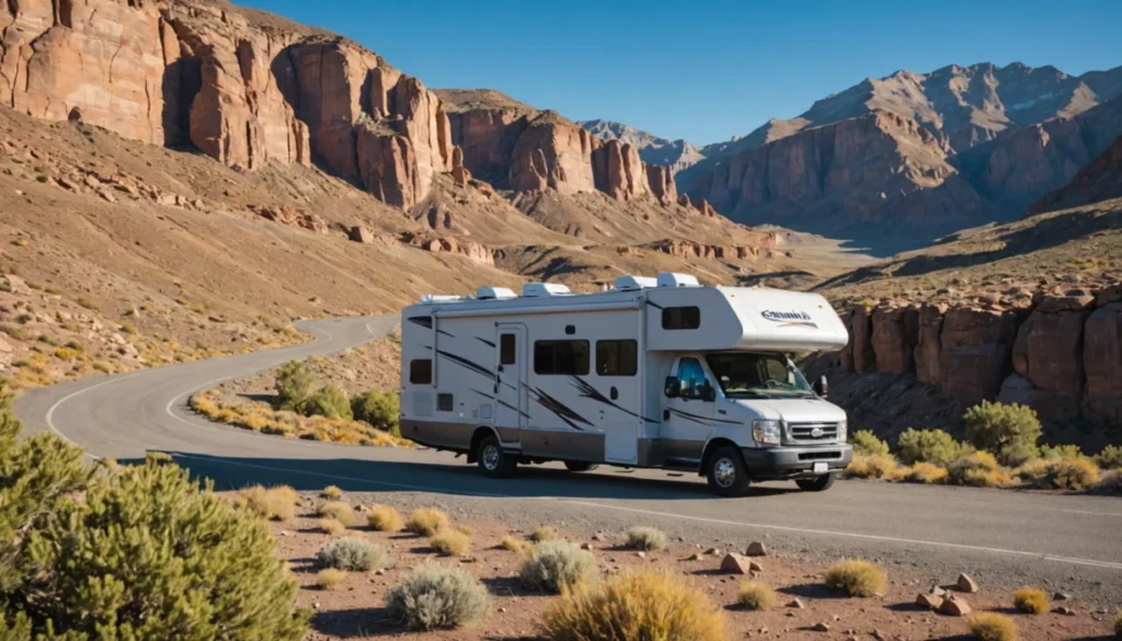 suspension pneumatique camping car