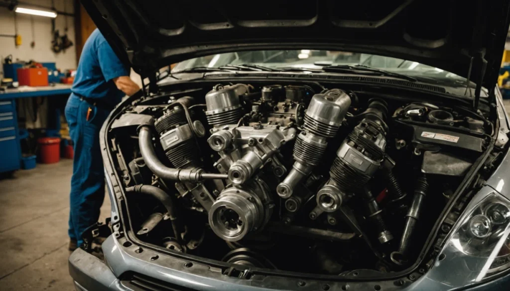 rouler avec segmentation hs
