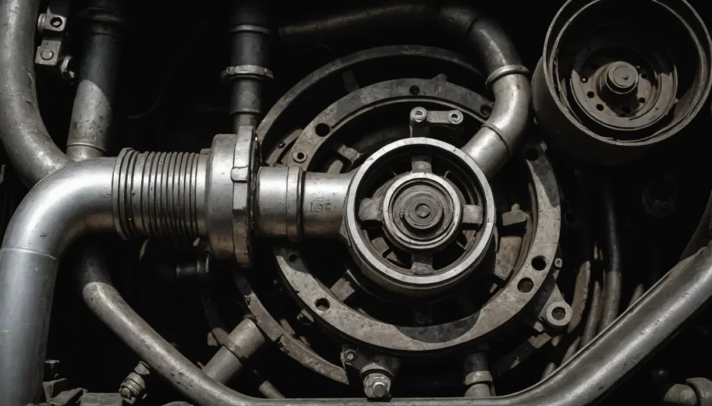 vanne egr symptome diesel