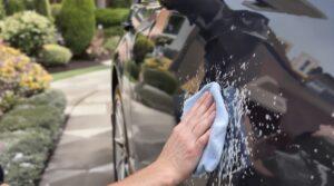 flocage voiture personnalisé