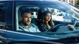 Avantages des vitres teintées